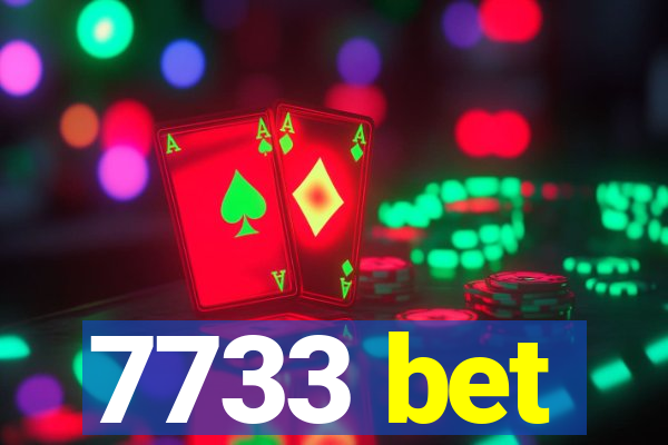 7733 bet